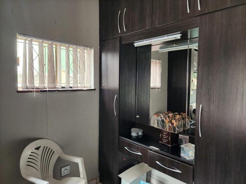 4 Bedroom Property for Sale in Sasolburg Ext 4 Free State